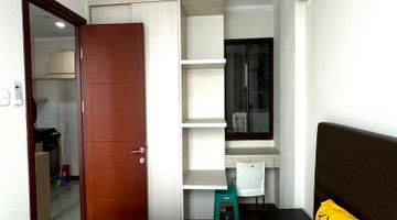 Gambar 4 Apartemen Asatti Satu Bedroom Furnished Di Vanya Park Bsd