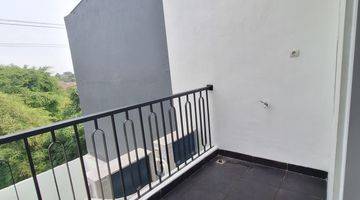 Gambar 4 Rumah 2 Lantai Baru Furnished di Pamulang Siap Huni Bebas Banjir