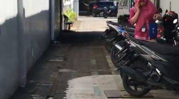 foto lainnya rumah di jl. sungai saddang