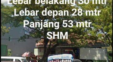 foto lainnya tanah di jl. g. bawakaraeng