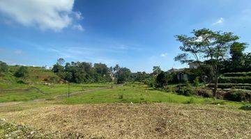 Gambar 3 Dijual tanah SHM cisarua puncak bogor Jawa barat