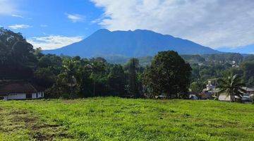 Gambar 2 Jual tanah SHM di cisarua puncak bogor jawa barat