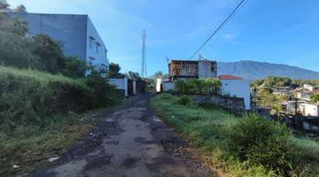 Gambar 4 Dijual tanah SHM Di Cisarua puncak Bogor