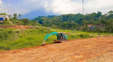 Gambar 4 Tanah Murah Di Puncak Akses Mudah Dekat Ke Tempat Wisata 