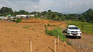 Gambar 3 Tanah SHM Murah Di Puncak Cisarua Bogor 