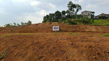 Gambar 5 Di Jual Tanah SHM Puncak Bogor Mulai 100m²