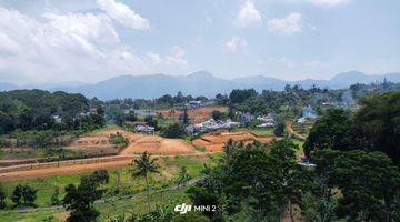 Gambar 3 Dijual Tanah SHM Murah Di Puncak Cisarua Bogor 