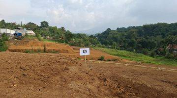 Gambar 1 Di Jual Tanah SHM Puncak Bogor Mulai 100m²