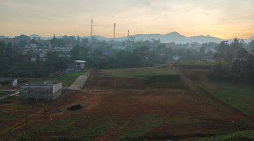 Gambar 2 Tanah Kavling Komplek Cuma 1 Jutaan Lokasi Dekat Vimala Hills Puncak Bogor