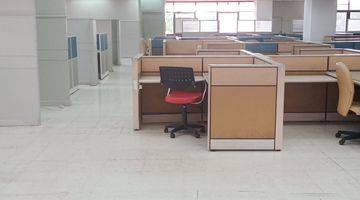 Gambar 3 Dapatkan Ruang Kantor Dengan Fasilitas Lengkap Dan Lingkungan Profesional Di Gedung Perkantoran Yang Elegan Dan Modern