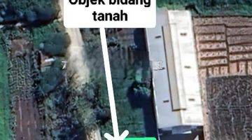 Gambar 4 Dijual Tanah Hook Strategis di Driyorejo – Ideal untuk Gudang & Usaha!