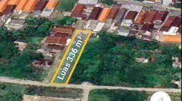 Gambar 2 Jual Murah Tanah Strategis di Kesamben Wetan, Driyorejo – 336 m² Siap Bangun Usaha!