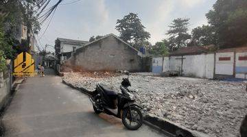 Gambar 3 Kavling Ternurah Siap Bangun Di Tanjung Barat Jagakarsa Jaksel 