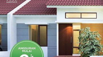 Gambar 4 Rumah Siap Huni Termurah Di Kota Sidoarjo Harga 400 Jt'An 