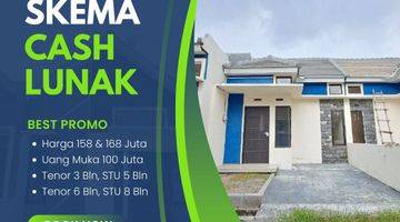 Gambar 2 Rumah termurah di Mojokerto Harga cuma 100 jt'an 