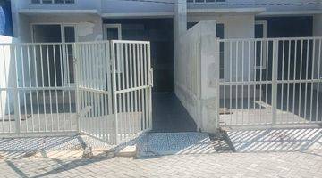 Gambar 1 Rumah baru siap huni harga 500 jt'an di rungkut Surabaya 