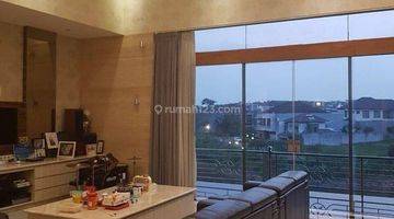 Gambar 4 Hunian Cozy Furnished, SHM Tatar Pitaloka, Kota Baru Parahyangan