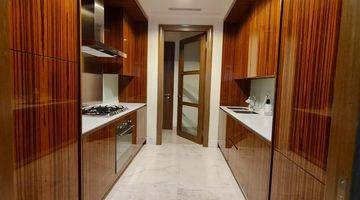 Gambar 3 Apartment Botanica Simprug 2 Bedroom Furnished Private Lift