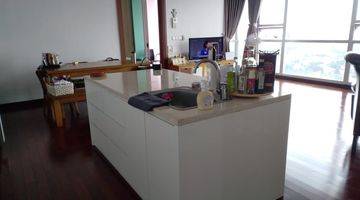 Gambar 2 Apartment Kemang Village 2 BR Furnished Pet Friendly Private Lift