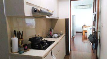 Gambar 3 Apartment Kemang Village 2 BR Furnished Pet Friendly Private Lift