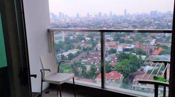 Gambar 4 Apartment Kemang Village 2 BR Furnished Pet Friendly Private Lift