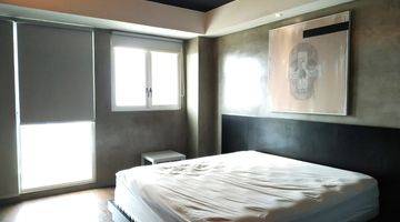 Gambar 1 Studio Apartment Kemang Village Fully Furnished