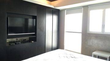 Gambar 5 Studio Apartment Kemang Village Fully Furnished