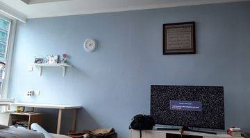 Gambar 3 Studio Apartment Kemang Village Fully Furnished