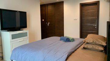 Gambar 4 Apartment Kemang Village 2 BR Furnished Pet Friendly