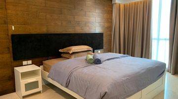 Gambar 3 Apartment Kemang Village 2 BR Furnished Pet Friendly