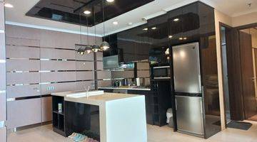 Gambar 2 Apartment Kemang Village 4 BR Fully Furnished High Floor