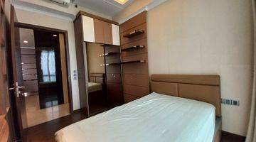 Gambar 4 Apartment Kemang Village 4 BR Fully Furnished High Floor