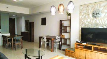 Gambar 2 Apartement Kemang Village 3 BR Bagus For Rent