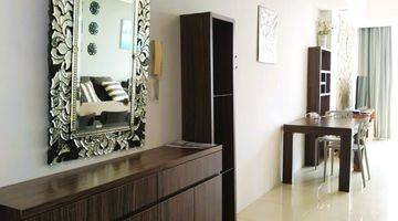 Gambar 4 Apartement Kemang Village 3 BR Bagus For Rent