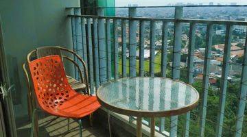 Gambar 5 Apartement Kemang Village 3 BR Bagus For Rent