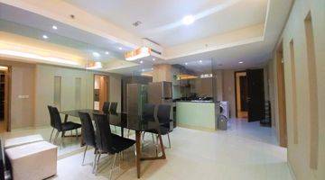 Gambar 2 Apartement Kemang Village 2 BR Fully Furnished