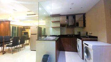 Gambar 3 Apartement Kemang Village 2 BR Fully Furnished