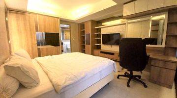 Gambar 4 Apartement Kemang Village 2 BR Fully Furnished