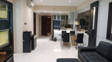 Gambar 1 Apartment Kemang Village 2 BR Fully Furnished