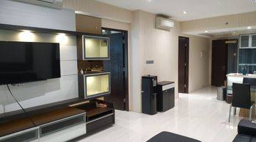 Gambar 2 Apartment Kemang Village 2 BR Fully Furnished