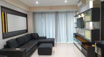 Gambar 3 Apartment Kemang Village 2 BR Fully Furnished