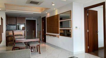 Gambar 3 Apartment Kemang Village 2 BR Fully Furnished For Rent