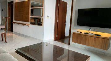 Gambar 4 Apartment Kemang Village 2 BR Fully Furnished For Rent