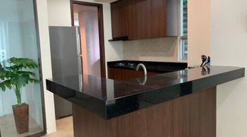 Gambar 3 Apartment Kemang Village 2 BR Fully Furnished Private Lift