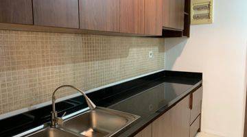 Gambar 4 Apartment Kemang Village 2 BR Fully Furnished Private Lift