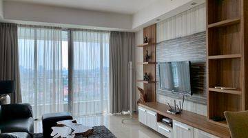 Gambar 2 Apartment Kemang Village 2 BR Fully Furnished Medium Floor