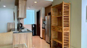 Gambar 5 Apartment Kemang Village 2 BR Fully Furnished Medium Floor