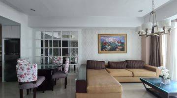 Gambar 2 Apartement Kemang Village 2 BR Fully Furnished