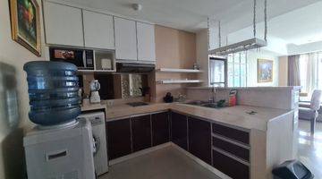 Gambar 3 Apartement Kemang Village 2 BR Fully Furnished