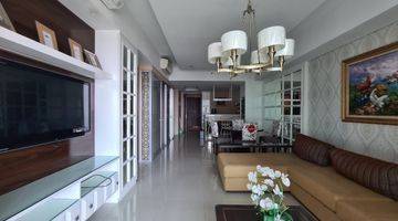 Gambar 1 Apartement Kemang Village 2 BR Fully Furnished